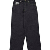 N°21 Kids Jeans Denim Relaxed Fit per Bambini