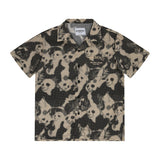 Iceberg Kids Camicia Fantasia Panda per Bambini