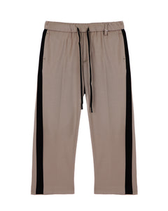 I'm Brian Kids Pantalone Beige per Bambini