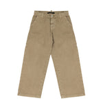 I'M Brian Kids Pantalone in Denim Beige per Bambini