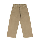 I'M Brian Kids Pantalone in Denim Beige per Bambini