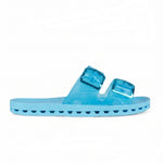 Sensi Kids Ciabatta Celeste per Bambine