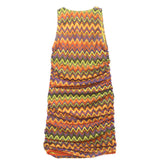 4GIVENESS Copricostume Abito Fantasia Multicolor per Bambine