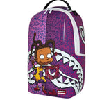 Sprayground Kids Zaino Rugrats Susie Paper Hearts per Bambine
