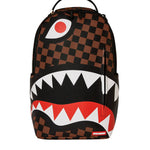 Sprayground Kids Zaino Hangover Marrone