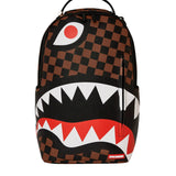 Sprayground Kids Zaino Hangover Marrone