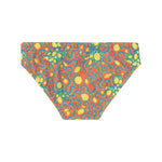 4Giveness Kids Slip Fantasia Arancione per Bambini