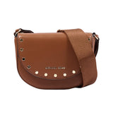 Michael Kors Kids Borsa Beige con Logo per Bambine