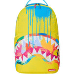 Sprayground Kids Zaino Paint Problems