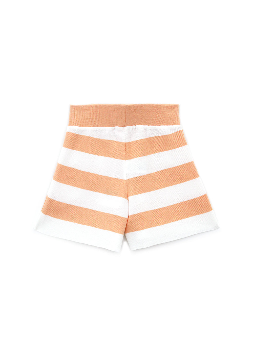 Vicolo Short a Righe per Bambine