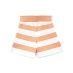 Vicolo Short a Righe per Bambine