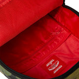 Sprayground Kids Zaino WOODLAND CAMO CHECK per Bambini