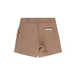 Cesare Paciotti Short Biscotto per Neonati