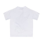 Iceberg Kids T-shirt Bianca con Stampa Bugs Bunny per Bambine