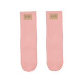 MSGM Kids Calzini Rosa per Bambine
