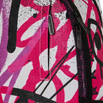Sprayground Kids Zaino Multicolor Graffiti per Bambine