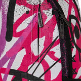 Sprayground Kids Zaino Multicolor Graffiti per Bambine