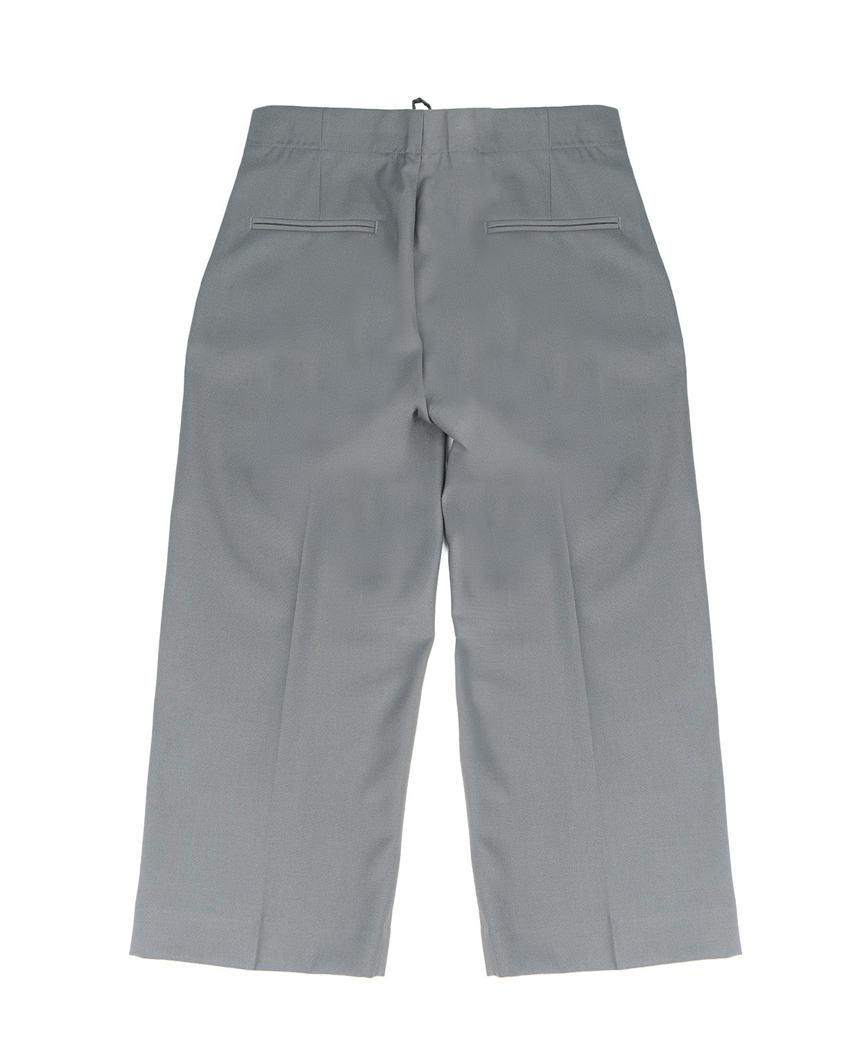 I'm Brian Kids Pantalone Grigio per Bambini