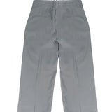 I'm Brian Kids Pantalone Grigio per Bambini