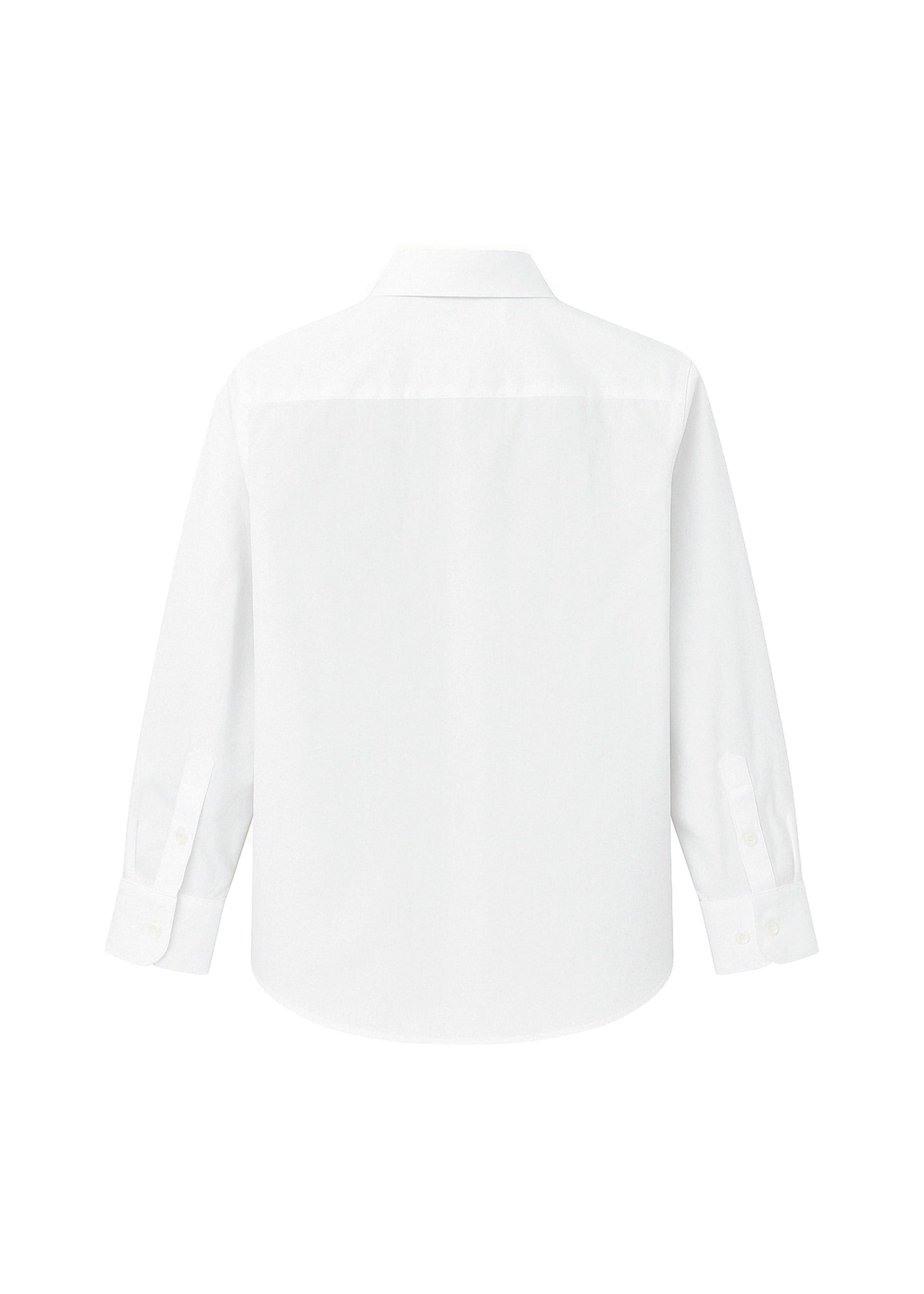 I'm Brian Camicia Bianca per Bambini