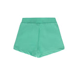 Iceberg Kids Short Menta per Bambine