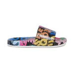 Dsquared2 Kids Sandalo Multicolor All Over Unisex
