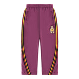 Barrow Kids Pantaloni Tuta Sportiva Amaranto per Bambine