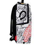 Sprayground Kids Zaino Accidental Doodle