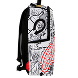 Sprayground Kids Zaino Accidental Doodle
