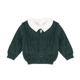 Marlù Completo 3 Pz. per Neonati