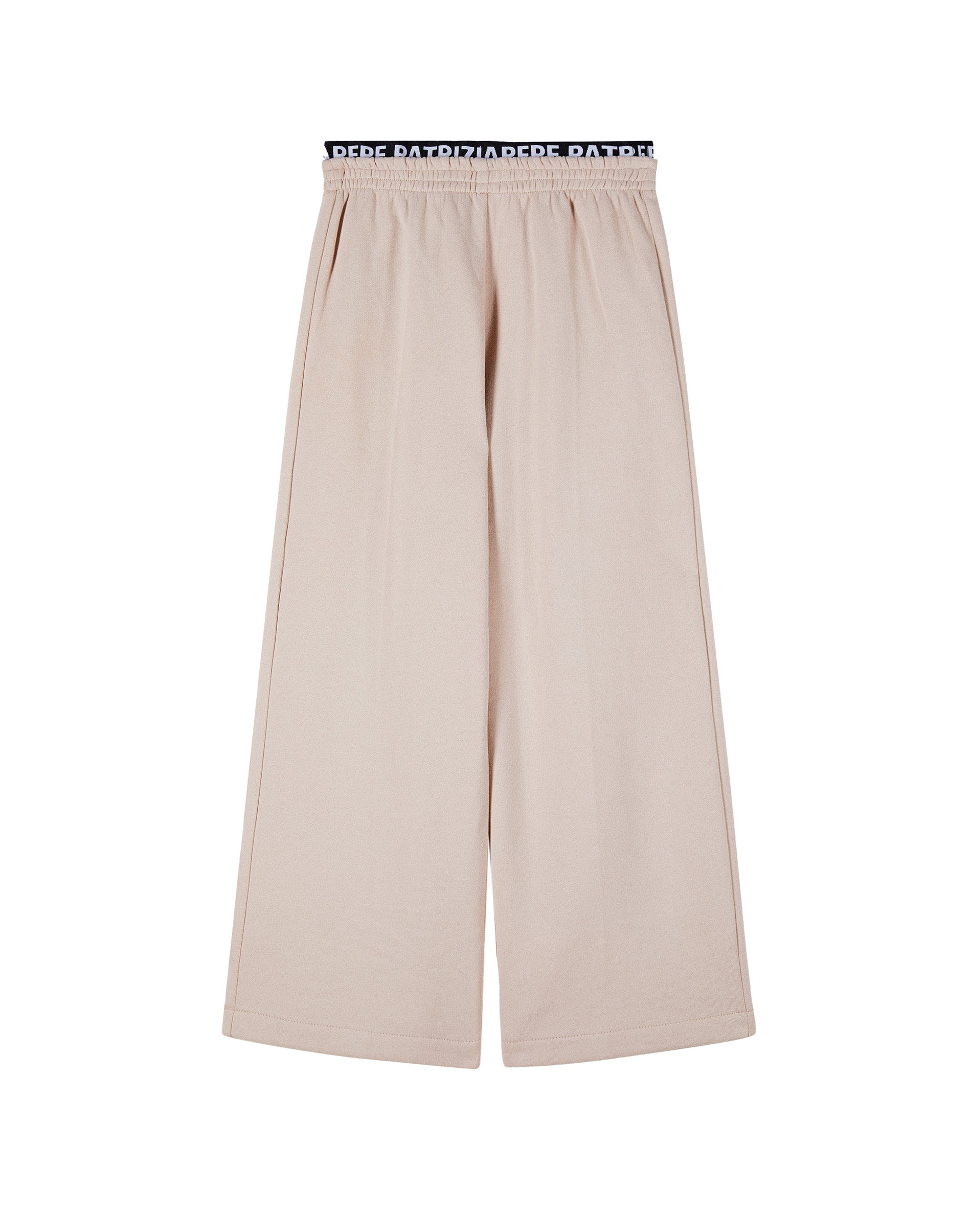 Patrizia Pepe Kids Pantalone di Tuta per Bambine