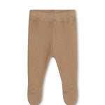 Boss Kids Tutina Spezzata Biscotto per Neonati