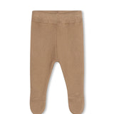 Boss Kids Tutina Spezzata Biscotto per Neonati