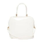 N°21 Kids Borsa Bianca con Tracolla per Bambine