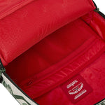 Sprayground Kids Zaino Fantasia Verde per Bambini