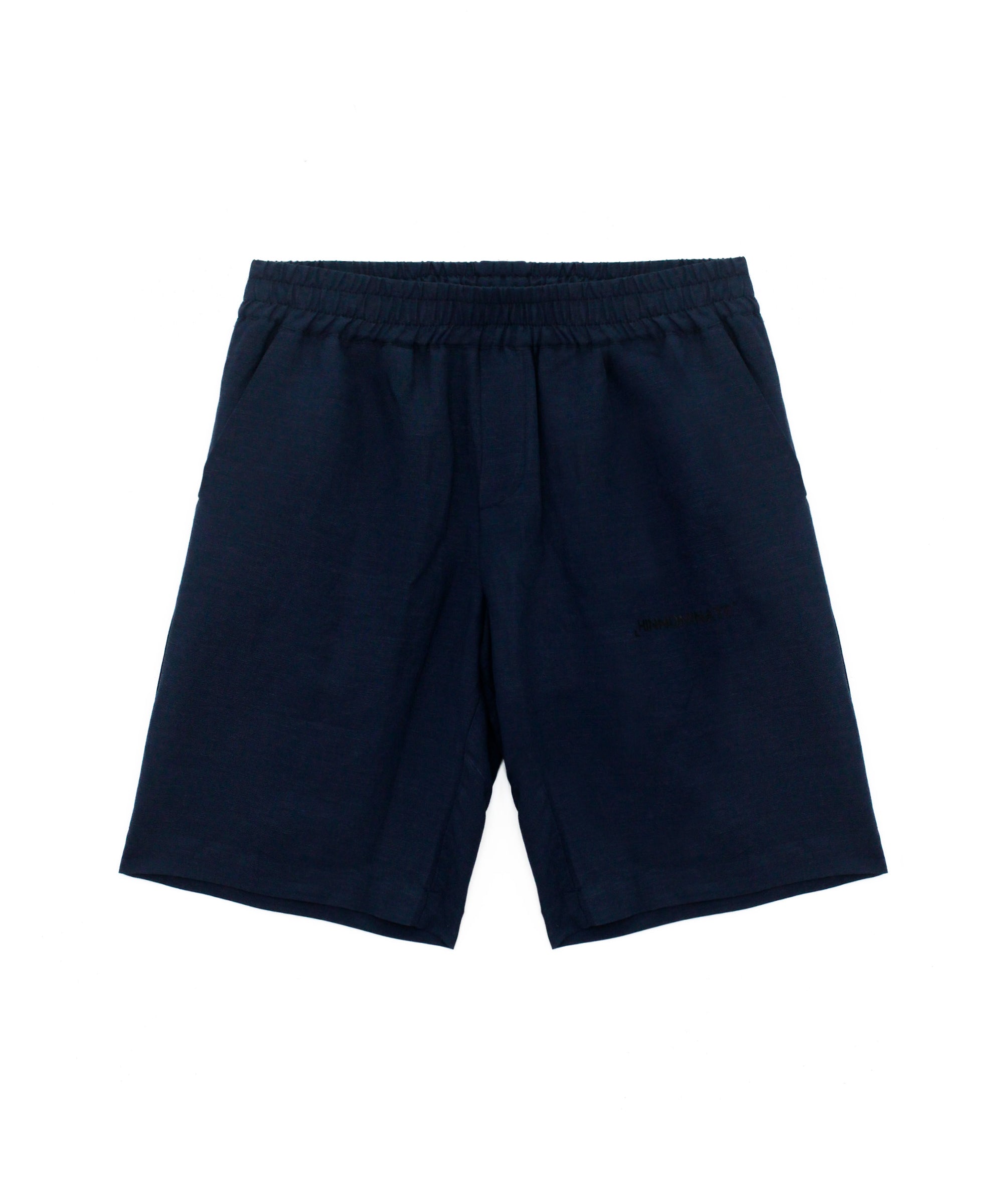 Hinnominate Kids Short Blu