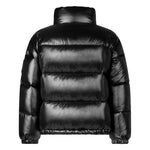 Save the Duck Kids Piumino Nero Cini per Bambine