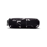 Calvin Klein Kids Astuccio Nero Monogram per Bambini