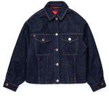 Max & Co Kids Giubbino Denim per Bambine