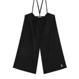 Patrizia Pepe Black Jumpsuit for Girls
