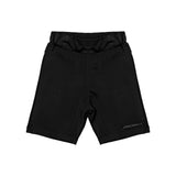 Hinnominate Kids Bermuda Nero per Bambine