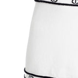 Twinset Kids MiniGonna in Maglia per Bambine