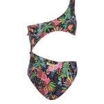 4Giveness Costume Intero Fantasia Multicolor per Bambine
