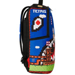 Sprayground Kids Zaino Tetris Spaceship