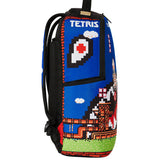 Sprayground Kids Zaino Tetris Spaceship