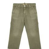 I'm Brian Kids Jeans Carpenter Beige per Bambini