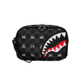 Sprayground Kids Astuccio Nero Fantasia Multicolor Unisex