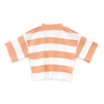 Vicolo Maglia a Righe per Bambine