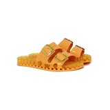 Sensi Kids Flamingo Sandal Mango Double Band for Children