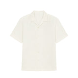 I'm Brian White Floral Shirt for Kids